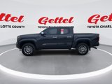 New 2025 Toyota Tacoma Limited image 5