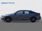 New 2026 Honda Civic Sport image 2