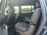 New 2026 Chevrolet Traverse RS image 5