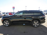New 2025 Jeep Grand Cherokee L Limited w/ Trailer Tow Package image 5