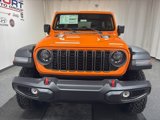 New 2025 Jeep Wrangler Unlimited Rubicon image 2