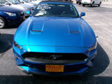 Used 2020 Ford Mustang Premium image 3