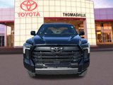 New 2025 Toyota Tundra Limited image 2