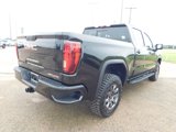 New 2025 GMC Sierra 1500 AT4X image 2