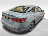 New 2025 Nissan Sentra SV w/ SV Premium Package image 3