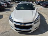 Used 2016 Chevrolet Malibu LTZ image 5