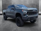 Used 2024 Chevrolet Silverado 1500 RST image 3