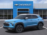 New 2025 Chevrolet TrailBlazer ACTIV w/ Convenience Package image 2
