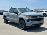 Used 2025 Chevrolet Silverado 1500 RST w/ LPO, Dark Essentials Package image 3
