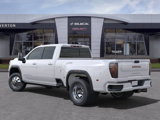 New 2025 GMC Sierra 3500 Denali Ultimate image 3
