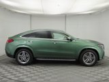 New 2026 Mercedes-Benz GLE 450 4MATIC Coupe image 4