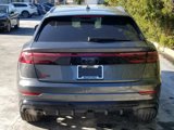 New 2025 Audi Q8 Premium Plus image 4