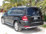 Used 2012 Mercedes-Benz GL 450 4MATIC image 5