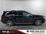 Used 2022 Mercedes-Benz GLS 450 4MATIC image 2