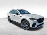 New 2025 MAZDA CX-70 Plug-In Hybrid w/ Premium Plus image 2