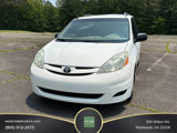 Used 2008 Toyota Sienna LE image 3