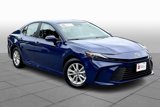 Certified 2025 Toyota Camry LE image 2