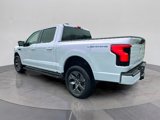 New 2025 Ford F150 Lightning XLT image 3