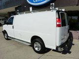 Used 2022 GMC Savana 2500 w/ Driver Convenience Package image 3