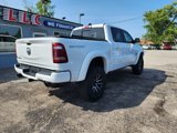 Used 2023 RAM 1500 Big Horn image 5