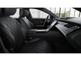 New 2025 Mercedes-Benz S 580 4MATIC Sedan image 4