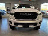 New 2025 RAM 1500 Big Horn image 2