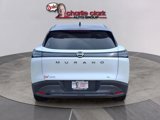 New 2025 Nissan Murano SL w/ Cargo Package image 4