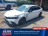 Used 2024 Honda Civic Si image 3