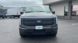 New 2025 Ford F150 Lightning XLT image 2