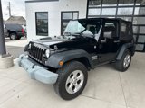 Used 2014 Jeep Wrangler Sport image 3