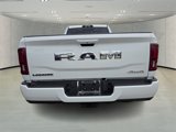 New 2025 RAM 3500 Laramie w/ Towing Technology Group image 5
