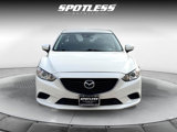 Used 2017 MAZDA MAZDA6 Touring image 5