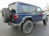 New 2025 Jeep Wrangler Unlimited Rubicon image 4