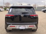 New 2025 Nissan Pathfinder Platinum w/ Lighting Package (N92) image 3