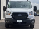 Used 2023 Ford Transit 250 Low Roof AWD image 6