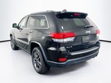 Used 2021 Jeep Grand Cherokee Limited image 5