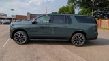New 2025 Chevrolet Suburban RST w/ RST Capability Package image 5