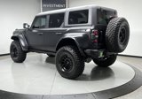Used 2023 Ford Bronco Raptor image 4
