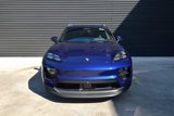 Used 2024 Porsche Macan 4 Electric image 4