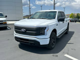 New 2025 Ford F150 Lightning XLT image 2