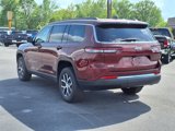 New 2025 Jeep Grand Cherokee L Limited image 5