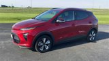 Certified 2023 Chevrolet Bolt EUV LT w/ Convenience Package image 4