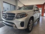 Used 2018 Mercedes-Benz GLS 450 4MATIC w/ Premium Package image 3