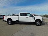 New 2025 Ford F350 4x4 Crew Cab Super Duty image 2