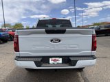 New 2025 Ford F150 STX w/ STX Black Appearance Package image 4