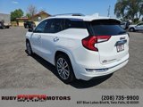 Used 2024 GMC Terrain Denali image 5
