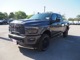 New 2025 RAM 2500 Limited image 2