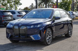 New 2026 BMW iX xDrive45 w/ Premium Package image 3