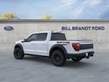 New 2025 Ford F150 Raptor image 5