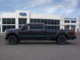 New 2025 Ford F250 4x4 Crew Cab Super Duty image 3